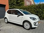 Volkswagen up! White 1.0 55KW/75PK 3-DRS 2012 Wit, 74 pk, Up!, 4 stoelen, Wit