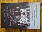 Toni Boumans - Je mag wel bang zijn, maar niet laf, Europa, Ophalen of Verzenden, Zo goed als nieuw, Toni Boumans