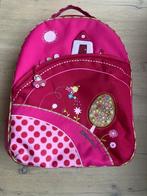 Lilliputiens reis trolley koffer - zo goed als nieuw!, Sieraden, Tassen en Uiterlijk, Koffers, Uitschuifbare handgreep, Hard kunststof