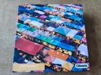 Gibsons puzzel 1000 stukjes Thai Market NIEUW, Hobby en Vrije tijd, Denksport en Puzzels, Ophalen of Verzenden, 500 t/m 1500 stukjes