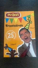 Mr Bean moppen boek, Ophalen of Verzenden, Zo goed als nieuw, Moppen