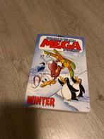 Donald Duck Mega Pocket Winter 2020, Eén stripboek, Ophalen of Verzenden, Zo goed als nieuw