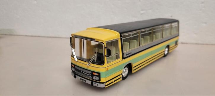 Ixo/Hachette Berliet Cruiseair 3, Hobby en Vrije tijd, Modelauto's | 1:43, Zo goed als nieuw, Auto, Overige merken, Ophalen of Verzenden