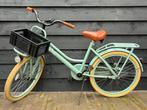 Liberty Spirit 22 inch meisjesfiets | Gebruikt | Groen, Fietsen en Brommers, Fietsen | Meisjes, Ophalen, Gebruikt, 22 inch