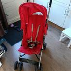 Buggy koelstra te koop, Kinderen en Baby's, Buggy's, Ophalen, Zo goed als nieuw, Koelstra