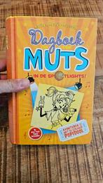 3x Dagboek van een muts, Ophalen of Verzenden, Zo goed als nieuw