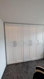 IKEA PAX kast (volledig), Ophalen, Met deur(en), 200 cm of meer, Zo goed als nieuw