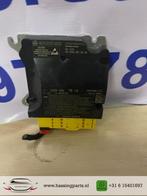 Mercedes C Klasse W205 Airbag Module A2059001814, Gebruikt, Ophalen of Verzenden, Mercedes-Benz