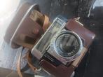Voigtländer camera, Ophalen, Gebruikt, Compact
