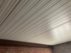 Sandwich paneel wand 100 mm dik, Ophalen, Nieuw, 5 tot 10 m², 8 tot 12 cm