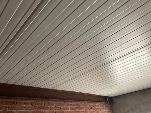 Sandwich paneel wand 100 mm dik, Doe-het-zelf en Verbouw, Isolatie en Afdichting, Nieuw, Muurisolatie, Dakisolatie, Hardschuim (Pir)