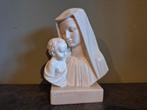 Maria met kind beeld, Antiek en Kunst, Antiek | Religie, Ophalen of Verzenden