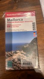 Nieuw boekje met wandelingen op Mallorca, Boeken, Atlassen en Landkaarten, Ophalen, 2000 tot heden, Nieuw, Landkaart