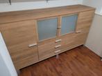 Kast, Huis en Inrichting, Kasten | Boekenkasten, Ophalen of Verzenden, Gebruikt, 25 tot 50 cm, 50 tot 100 cm