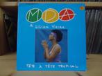 7" Single MDA & Lilian Vieira – Tête À Tête Tropical / Johns, Cd's en Dvd's, Vinyl Singles, Gebruikt, 7 inch, Single, Ophalen of Verzenden