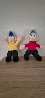 buurman en buurman knuffels 19cm, Kinderen en Baby's, Speelgoed | Knuffels en Pluche, Ophalen of Verzenden, Nieuw, Overige typen