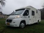 Rapido Le Randonneur 690F met 3 grote zonnepanelen en tv !!!, Caravans en Kamperen, Campers, Ringverwarming, Bedrijf, Tot en met 3