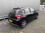 Citroën C3 1.2 PureTech Selection Clima, Navi, CC, PDC, nw., Auto's, Citroën, Voorwielaandrijving, Stof, Gebruikt, Euro 6