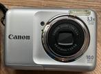 Ongebruikte Digitale camera Canon Powershot A800, Canon, Compact, Nieuw, Ophalen of Verzenden