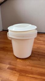 Luieremmers 2, Ophalen, Zo goed als nieuw, Kunststof