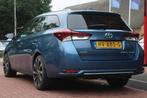 TOYOTA Auris 1.8 *Hybrid*| Panorama | Camera | Half- Leder |, Automaat, 65 €/maand, 28 km/l, Gebruikt