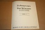 De Avonturen van Piet Stuifzand. Deel I. 1928., Ophalen of Verzenden, Gelezen