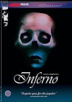 Inferno (Dario Argento), Vanaf 16 jaar, Ophalen of Verzenden, Zo goed als nieuw, Overige genres
