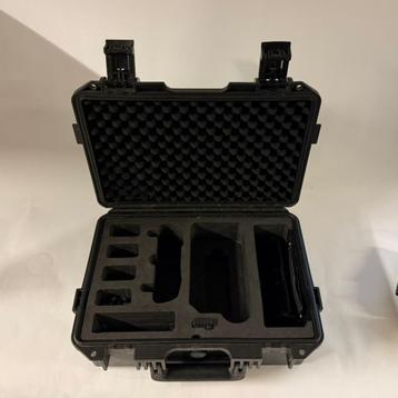 DJI Mavic Air 2 Drone quadcopter UAV with 48 megapixel camer beschikbaar voor biedingen