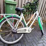 postcode fiets met 3 versnellingen, Fietsen en Brommers, Ophalen, Gebruikt, 47 tot 50 cm, Versnellingen