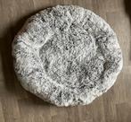 Hondenmand, Donut, rond 90cm NIEUW, Dieren en Toebehoren, Hondenmanden, Ophalen of Verzenden, Nieuw, Pluche