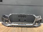 Audi RS5 8W voorbumper + grill, Auto-onderdelen, Overige Auto-onderdelen, Gebruikt, Ophalen, Audi