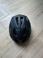 Fietshelm zwart HEMA, Ophalen, Zo goed als nieuw