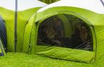 ZEMPIRE Aerobase 3 Deluxe Wall/zijwand icm Shelter/partytent, Partytent, Minder dan 4 meter, Nieuw, Minder dan 5 meter