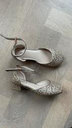 Ballerina’s glitter maat 33, Ophalen of Verzenden, Zo goed als nieuw, Meisje, Schoenen