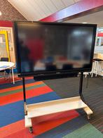 Promethean Digibord met meerdere aansluitingen, 50 Hz, LCD, Zo goed als nieuw, 100 cm of meer