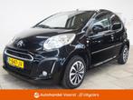 Citroen C1 1.0 Collection Airco (APK:Nieuw) Incl.Garantie, Voorwielaandrijving, Euro 5, Stof, Gebruikt