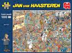 Comic puzzels, Hobby en Vrije tijd, Denksport en Puzzels, Ophalen, 500 t/m 1500 stukjes, Zo goed als nieuw, Legpuzzel