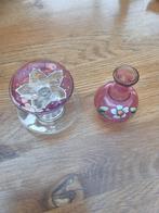 Antiek Likeursetje - Erfstuk, Antiek en Kunst, Ophalen