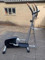 Silverline Crosstrainer - Fitnessapparaat, Ophalen, Gebruikt, Armen, Crosstrainer