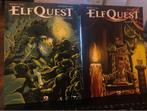 De laatste tocht 3 en 6 Elfquest b4, Boeken, Eén stripboek, Ophalen of Verzenden, Zo goed als nieuw
