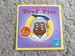 4 SINTERKLAAS CD'S waaronder meezing cee dee PROF PIET, Diversen, Sinterklaas, Ophalen of Verzenden, Nieuw