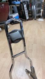 Sissybar Harley Davidson Superglide jaren 80, Motoren, Ophalen of Verzenden, Gebruikt