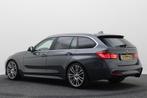 BMW 3 Serie Touring 335i High Executive Leer, Head-Up, Rondo, Achterwielaandrijving, Gebruikt, USB, 92 €/maand
