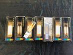 G9 lampen, Ophalen of Verzenden, Nieuw, E27 (groot), Led-lamp