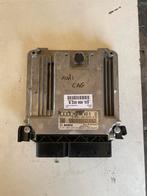 Audi A4 (B8) 2.0TDi (CAGA) 03L906022B Ecu, Ophalen of Verzenden, Zo goed als nieuw