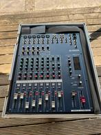 Yamaha 124 C mixer & mengpaneel, Ophalen of Verzenden, Gebruikt, 5 tot 10 kanalen
