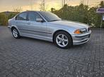 BMW 3-serie 328i e46 super netjes en orgineel (bj 1998), 194 pk, Bedrijf, Handgeschakeld, 2793 cc