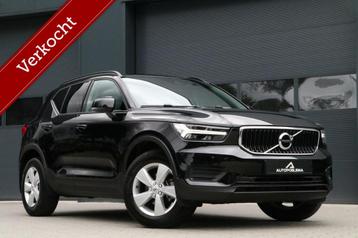 Volvo XC40 1.5 T3 163PK Momentum Pro Camera Navi Led Privacy beschikbaar voor biedingen