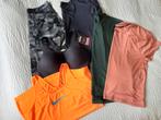 Diverse sportkleding dames, Overige kleuren, Maat 46/48 (XL) of groter, Ophalen of Verzenden, Zo goed als nieuw