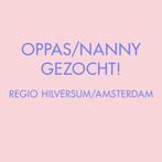 Oppas/Nanny, Diensten en Vakmensen, Oppas en Kinderopvang, Oppas aan huis